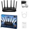 Маршрутизатор Cudy WR6500,BE6500 2.5G Wi-Fi 7 Router (WR6500H)