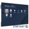 65" UHD РК дисплей, 500 nits, 1500:1, Android 14, 24/7, 4GB DDR4/32GB, HDMI in x3, USB- (CDE6514-2C)