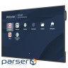 65" UHD РК дисплей, 500 nits, 1500:1, Android 14, 24/7, 4GB DDR4/32GB, HDMI in x3, USB- (CDE6514-2C)