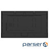65" UHD РК дисплей, 500 nits, 1500:1, Android 14, 24/7, 4GB DDR4/32GB, HDMI in x3, USB- (CDE6514-2C)