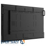 65" UHD РК дисплей, 500 nits, 1500:1, Android 14, 24/7, 4GB DDR4/32GB, HDMI in x3, USB- (CDE6514-2C)