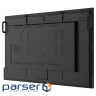 65" UHD РК дисплей, 500 nits, 1500:1, Android 14, 24/7, 4GB DDR4/32GB, HDMI in x3, USB- (CDE6514-2C)