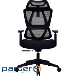 Крісло офісне OfficePro Anvio OC500B