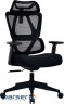Крісло офісне OfficePro Anvio OC500B