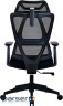 Крісло офісне OfficePro Anvio OC500B