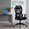Крісло офісне OfficePro Anvio OC500B