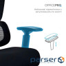 Крісло офісне OfficePro Anvio OC500B