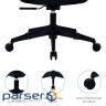Крісло офісне OfficePro Anvio OC500B