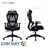 Крісло офісне OfficePro Anvio OC500B