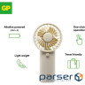 Батарейка Gp AA * 12 + AAA * 12 Ultra Alcaline + fan (4891199233982)