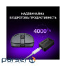 LORGAR MSE90W, Magnesium Alloy Wireless Gaming Mouse Elite, White (LRG-MSE90W-WH)