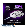 LORGAR MSE90W, Magnesium Alloy Wireless Gaming Mouse Elite, White (LRG-MSE90W-WH)