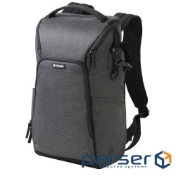 Фото-сумка Vanguard Backpack Vesta Aspire 41 Gray (4719856247861)