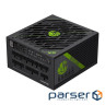 Блок живлення Gamemax 1050W (GX-1050 PRO BK(ATX3.1PCIe5.1))