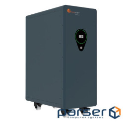 Акумулятор FelicityESS LiFePO4 FLA48460-EU 48v 460Ah, BMS 200A. 16S, 23.6kW, до 6 parallel, CAN&