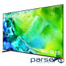 Телевізор Samsung Neo QLED 4K QE55QN80HAUXUA Vision AI 2026