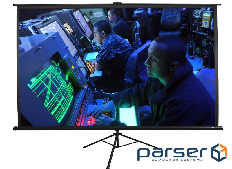 Проекційний екран Elite Screens 92 "203,2 * 114,3 (T92UWH)