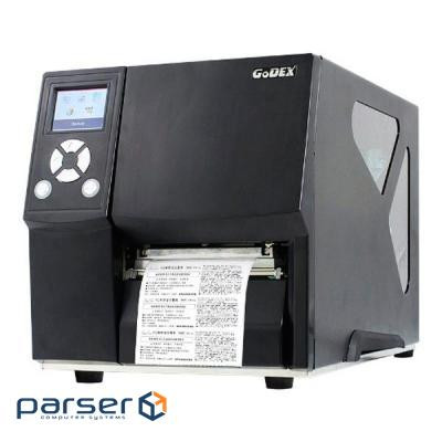 Label printer Godex ZX430i (300dpi) (13598)