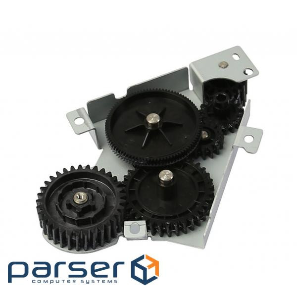 Коливальний вузол HP LJ M601 аналог RC1-2432 CET (CET2571)