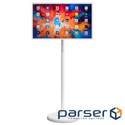 Інтерактивний мобільний стенд 32"(Android 13, 8/12 8Gb) ATRIA 32MQM8128