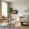 Інтерактивний мобільний стенд 32"(Android 13, 8/12 8Gb) ATRIA 32MQM8128