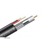 F 690BV-2x0.75power FinMark 305m = 1bkht 