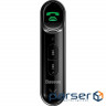 Bluetooth audio adapter BASEUS Qiyin Bluetooth Audio Black (WXQY-01) (Qiyin AUX Car Black)