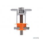 Притиск міжмодульний Kripter 30-35 мм (t-uni)