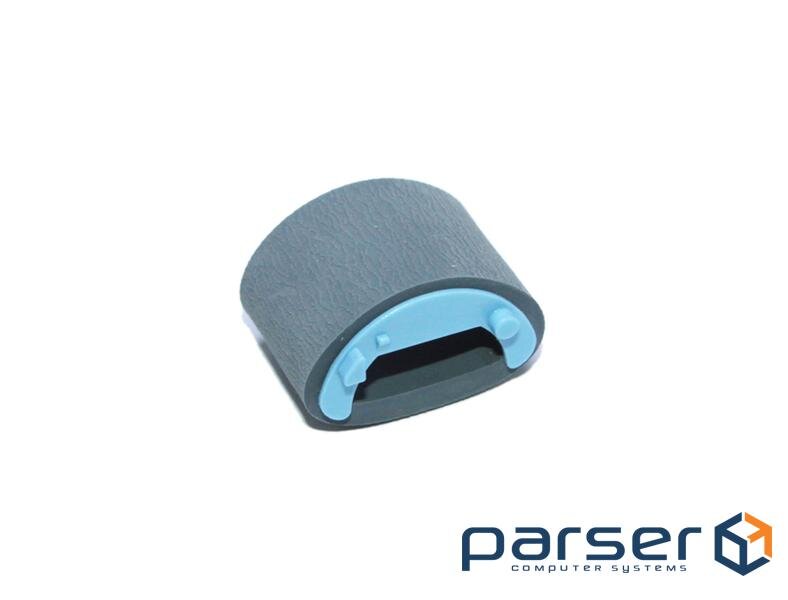 Ролик захоплення паперу HP LJ P1505 (RL1-1497) Makkon (ZMN-HP-1505-PICK)