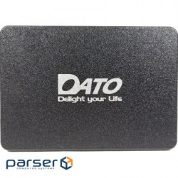 SSD DATO DS700 480GB 2.5" SATA (DS700SSD-480GB)