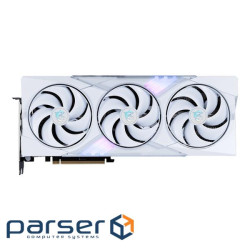 Відеокарта MSI GeForce RTX 5070 Ti 16G Gaming Trio OC White