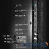 Телевізор HISENSE 65" ULED MiniLED 4K 65U7Q PRO (20016218)