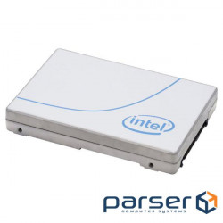 SSD INTEL DC P4510 2TB 2.5" U2 NVMe (SSDPE2KX020T801)
