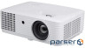 Проєктор домашнього кінотеатру Acer Vero HL6810 UHD, 4000 lm, LASER, 1.15-1.5 (MR.JX511.006) Acer Vero HL6810 UHD, 4000 lm, LASER, 1.15-1.5 (MR.JX511.006)