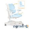 Дитяче крісло Mealux Space Air Blue (Y-609 KBL)