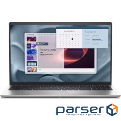 Ноутбук Dell Pro 15 Essential (PV15250_RPLU_003_M_FngPr_WP)