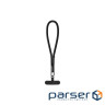 Ремінець для смартфона ColorWay Handy Strap, Black (CW-SCHS-BK)