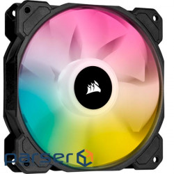 Вентилятор CORSAIR iCUE SP120 RGB Elite Performance (CO-9050108-WW)