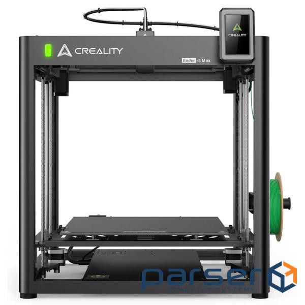 3D-принтер Creality Ender-5 Max