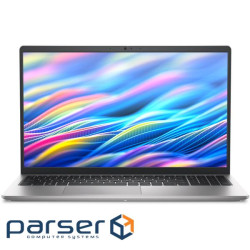 Ноутбук Dell 15 Aluminum (DC15250_RPLU_003_M_UBU)