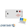 Блок высоковольтных аккумуляторов LP LiFePO4 Battery HVM 51,2 В 150 Ач (7680 Вт·ч) AB rack w (41908)