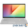 Ноутбук ASUS VivoBook S15 S533EA Gaia Green (S533EA-BN263) (90NB0SF1-M04930)