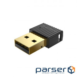 USB Bluetooth адаптер 5.0 ORICO BTA-508-BK-BP (CA913787)
