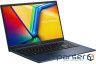 Ноутбук ASUS Vivobook 15 X1504MA-BQ132 15.6 FHD IPS, Intel 7 350U, 16GB, F1TB, UMA (90NB17I1-M00560)