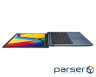 Ноутбук ASUS Vivobook 15 X1504MA-BQ132 15.6 FHD IPS, Intel 7 350U, 16GB, F1TB, UMA (90NB17I1-M00560)