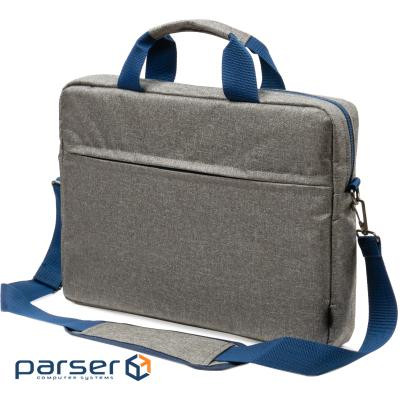 Сумка для ноутбука 15.6" VINGA NB150S Gray (NB150SGY)