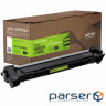 Тонер-картридж Patron BROTHER TN-1095 GREEN Label (PN-TN1095GL)