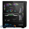 Корпус ALSEYE X3 Black (AS.07.0150)